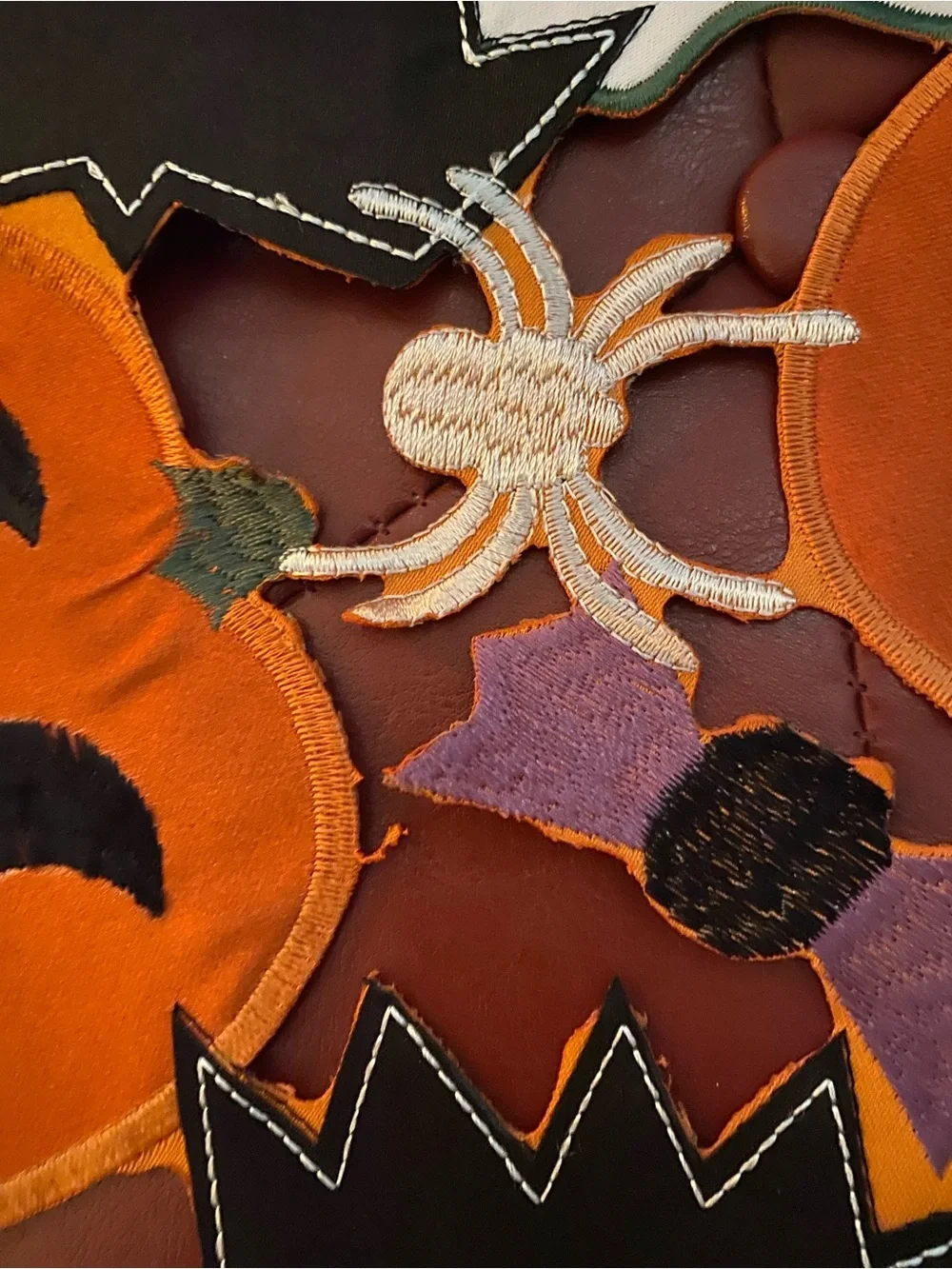 N/A festive halloween